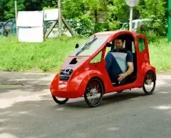 Quadvelo