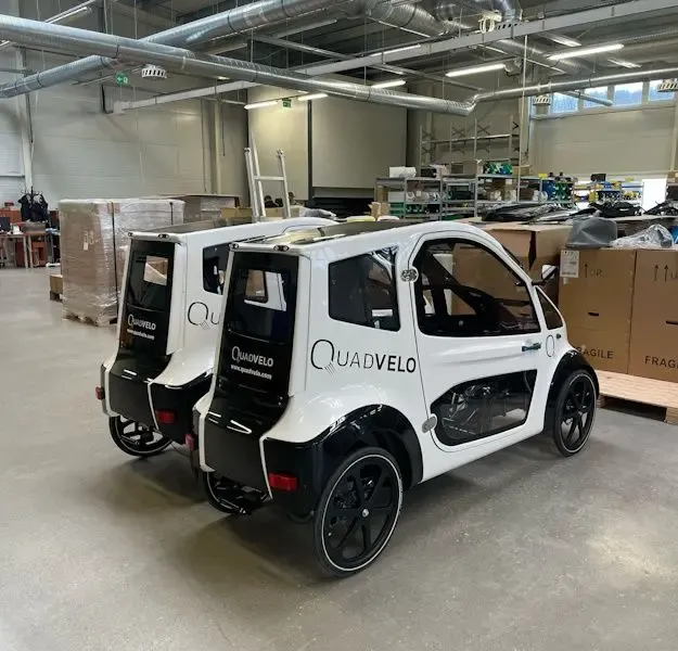 Quadvelo