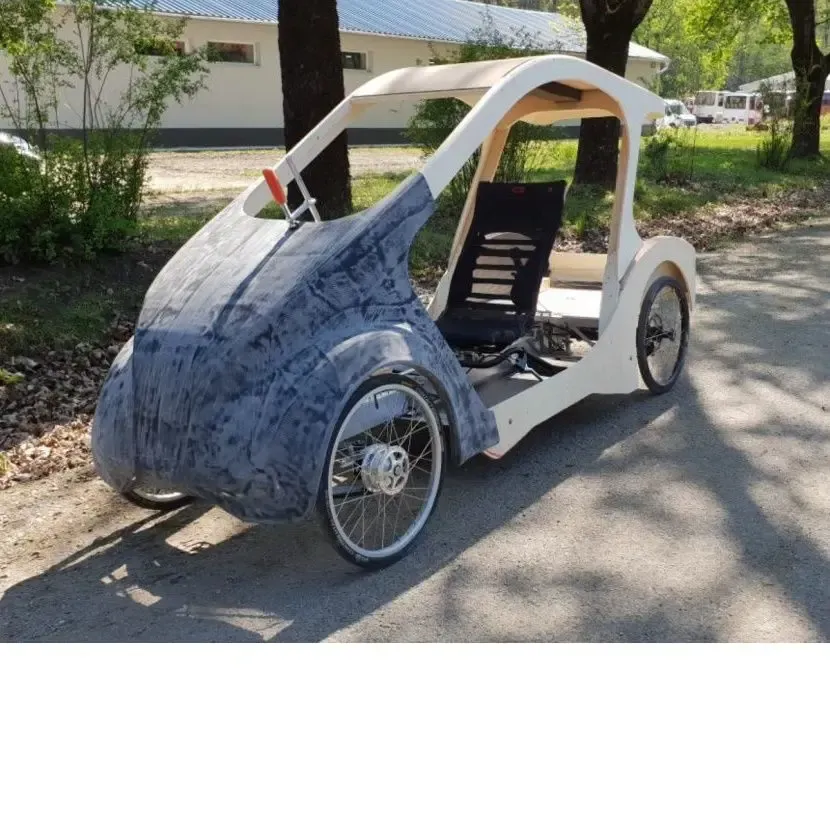 Quadvelo