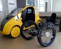 Quadvelo