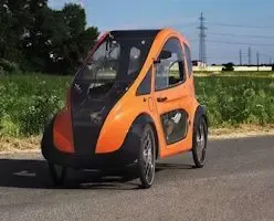 Quadvelo