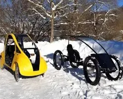 Quadvelo