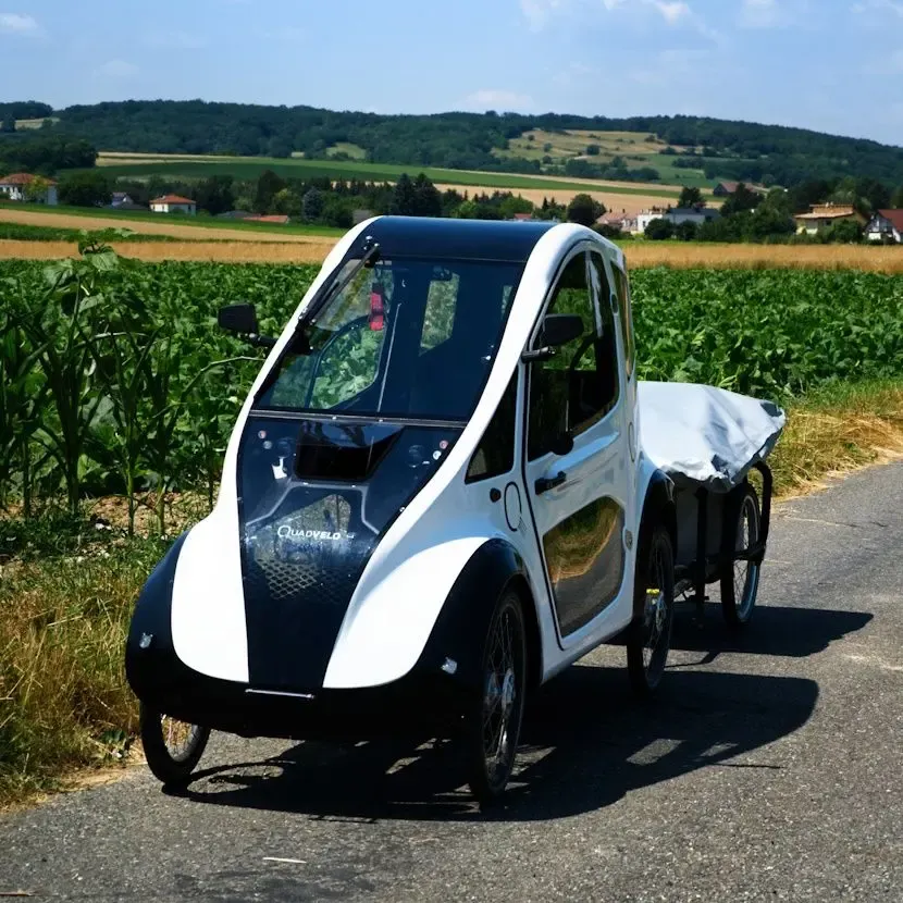 Quadvelo